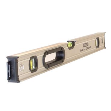 Stanley 0-43-625 Fatmax Xtreme Magnetic Box Spirit Level 610mm - 610mm