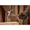 Stanley STHT0-51309 Fiberglass 16oz Claw Hammer