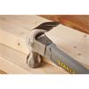 Stanley STHT0-51309 Fiberglass 16oz Claw Hammer