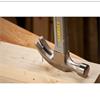 Stanley STHT0-51309 Fiberglass 16oz Claw Hammer