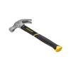 Stanley STHT0-51310 Fibreglass 20oz Claw Hammer