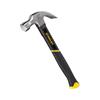 Stanley STHT0-51310 Fibreglass 20oz Claw Hammer
