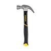 Stanley STHT0-51310 Fibreglass 20oz Claw Hammer