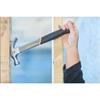 Stanley STHT0-51310 Fibreglass 20oz Claw Hammer
