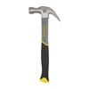 Stanley STHT0-51310 Fibreglass 20oz Claw Hammer