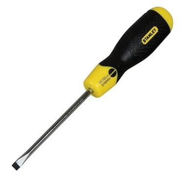 Stanley 0-64-916   Flared Magnetic Screwdriver (5.5mm x 100mm)