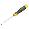 Stanley 0-64-916   Flared Magnetic Screwdriver (5.5mm x 100mm)