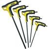Stanley FMHT0-69048  Fatmax P-Handle Hex Key Torx Set 5-Piece