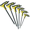 Stanley FMHT0-69049  Fatmax P-Handle Hex Key Set 6-Piece