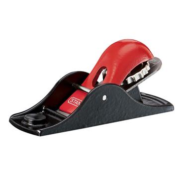 Stanley 1-12-102  Block Plane (140mm | 5-1/4") - 140mm