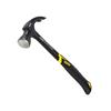 Stanley FMHT1-51275  Fatmat Antivibe All Steel Curved Claw Hammer - 16oz