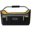 Stanley STA170319 20" Tote Tool Bag Rigid Base