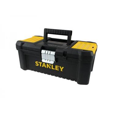Stanley STST1-75772A Essential Tool Box - 12.5"