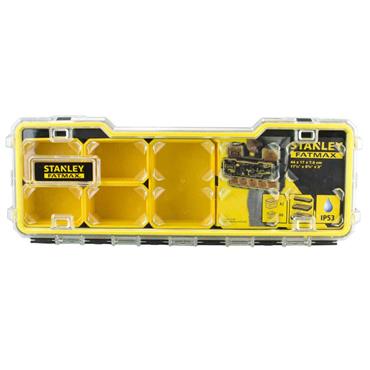 Stanley STA175781 Fatmax Pro 1/3 Shallow Organiser