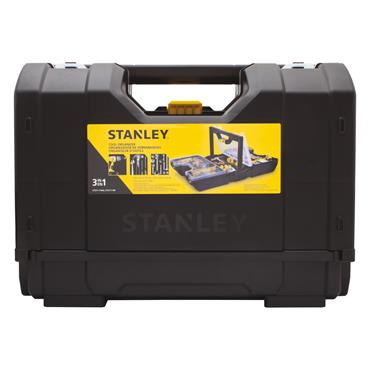 Stanley STST17700 3-in-1 Tool Organizer