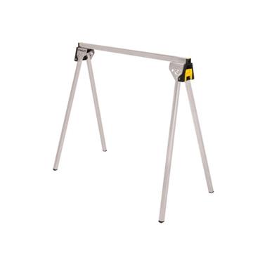 Stanley STA181337 Essential Metal Sawhorses (Twin Pack)