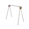 Stanley STA181337 Essential Metal Sawhorses (Twin Pack)
