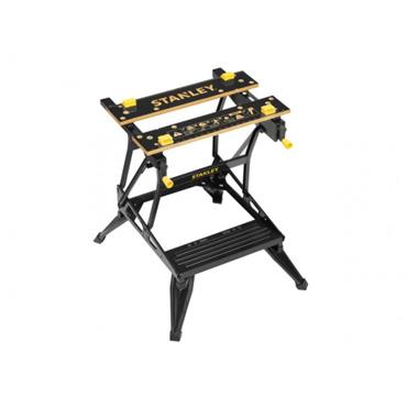 Stanley STA183400 2-in-1 Workbench & Vice