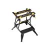Stanley STA183400 2-in-1 Workbench & Vice