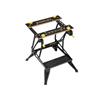 Stanley STA183400 2-in-1 Workbench & Vice