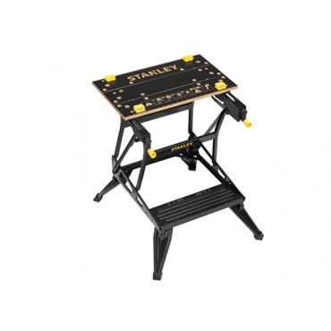 Stanley STA183400 2-in-1 Workbench & Vice