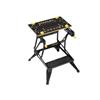 Stanley STA183400 2-in-1 Workbench & Vice