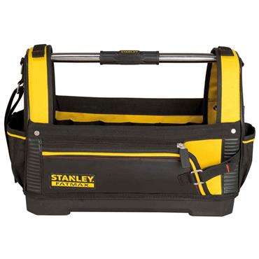 Stanley 1-93-951 Open Tote Tool Bag 18" Water Proof Base