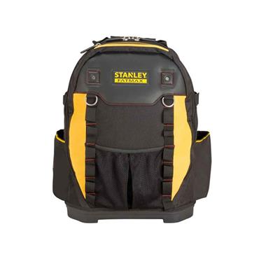 Stanley Fatmax STA195611 Tool Technicians Ruck Sack Backpack