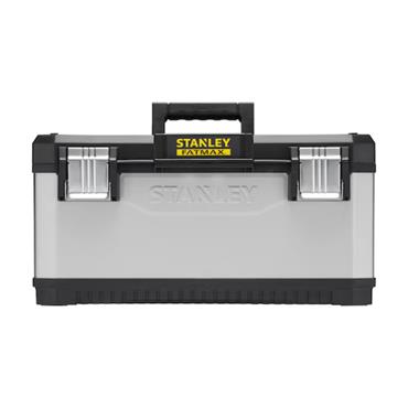Stanley 1-95-616 23" Fatmax Metal Plastic Box 