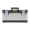Stanley 1-95-616 23" Fatmax Metal Plastic Box 