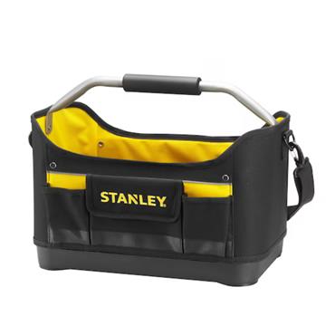Stanley 1-96-182 16" Open Tote
