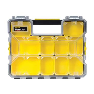 Stanley 1-97-517 Fatmax Professional Deep Organiser - Shallow
