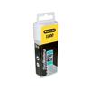 Stanley 1-CT308T Cable Staples Type 7 pack 1000 Pack 12mm