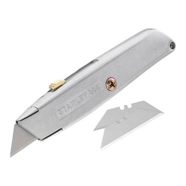 Stanley 2-10-099  Retractable Knife