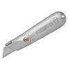 Stanley 2-10-199  Fixed Blade Classic Trimming Knife 3-Blade