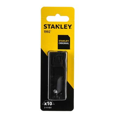 Stanley 2-11-921  General Purpose Fixed Blade 10-Piece