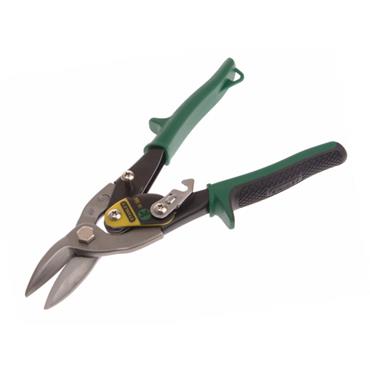 Stanley 2-14-564  Green Right Cut Aviation Snips