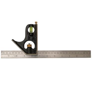 Stanley 12in/30cm Combination Square STA246222