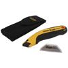 Stanley 2-98-458  Retractable Unility Knife Holster & Blade