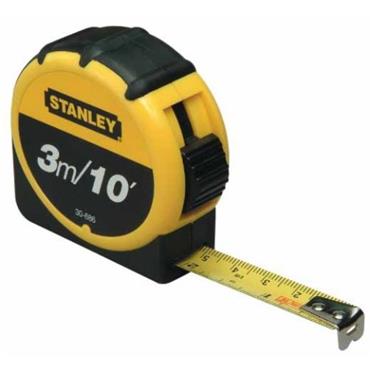 Stanley 30-686 Measuring Tape (3m | 10')