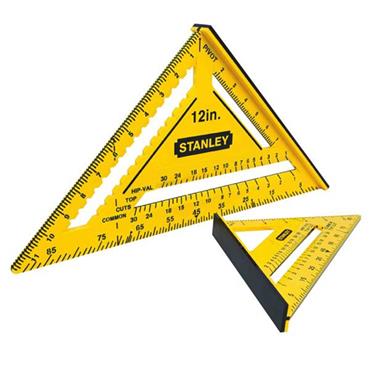 Stanley STHT46011 Quick Square (304mm | 12")
