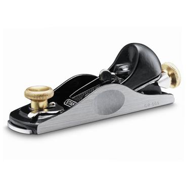Stanley 5-12-060  Bailey Block Plane (160mm | 6-1/4")