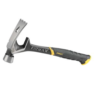 Stanley FMHT51367-2  Fatmax Demolition Hammer (624g | 22oz)