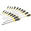 Stanley STHT62307-0  Essential Screwdriver Set 18-Piece