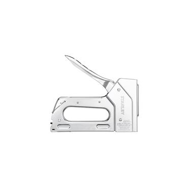 Stanley STA-6TR110 heavy-duty steel staple gun (takes t50 staples)
