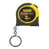 Stanley FATMAX FMHT1-33856 Key Ring Tape Measure 2m