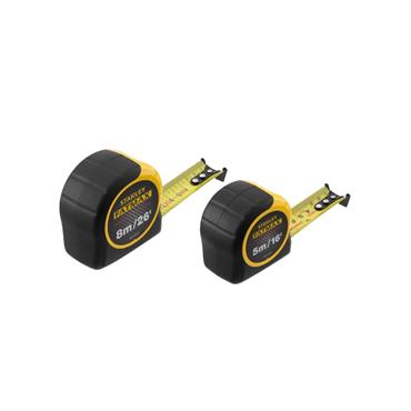Stanley STA-FMHT81745-0 fatmax classic tapes 5m & 8m twin pack (fmht81745-0)