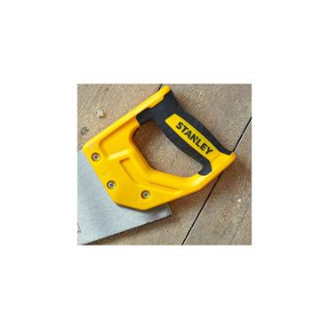 Stanley STA-STHT20371 20 in. (500mm) 11 tpi sharpcut™ hand saw