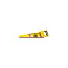 Stanley STA-STHT20371 20 in. (500mm) 11 tpi sharpcut™ hand saw