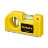 Stanley 0-42-130 Pocket Spirit Level